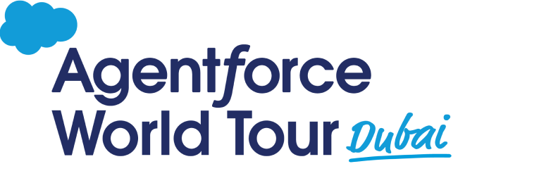 Agentforce World Tour Dubai
